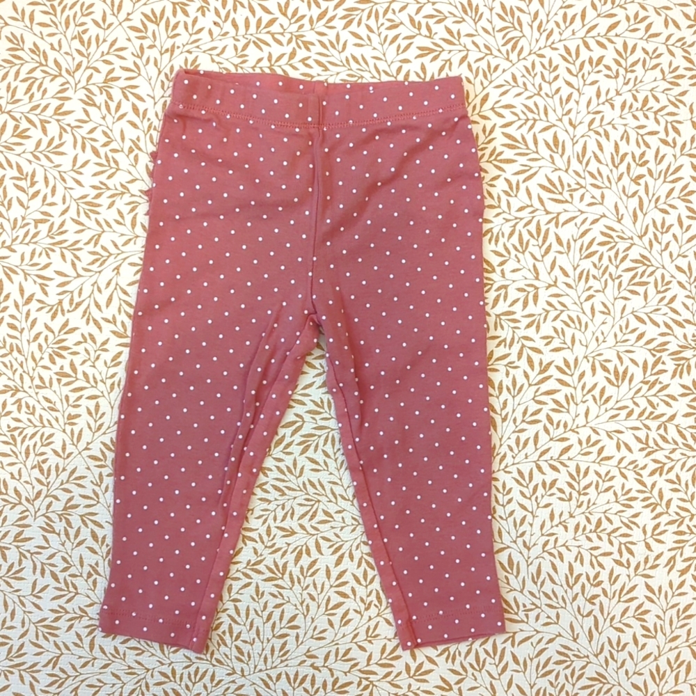 18 months Carter's leggings